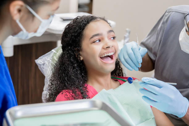 Best Broken or Chipped Tooth Repair in Hallstead, PA